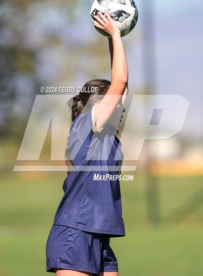 Thumbnail 2 in Waterford vs. Beaver (UHSAA 2A Quarterfinal) photogallery.