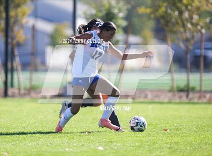 Thumbnail 1 in Waterford vs. Beaver (UHSAA 2A Quarterfinal) photogallery.