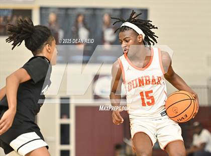 Thumbnail 3 in Armwood vs. Dunbar (Riverview Sarasota Holiday Tournament) photogallery.