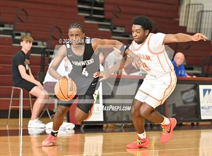 Thumbnail 1 in Armwood vs. Dunbar (Riverview Sarasota Holiday Tournament) photogallery.
