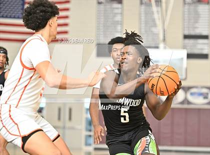 Thumbnail 1 in Armwood vs. Dunbar (Riverview Sarasota Holiday Tournament) photogallery.