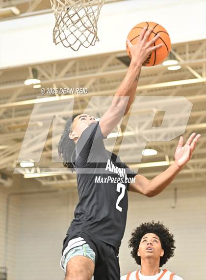 Thumbnail 3 in Armwood vs. Dunbar (Riverview Sarasota Holiday Tournament) photogallery.