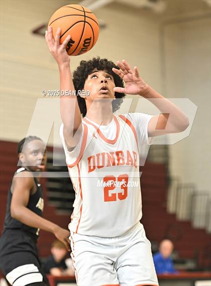 Thumbnail 1 in Armwood vs. Dunbar (Riverview Sarasota Holiday Tournament) photogallery.