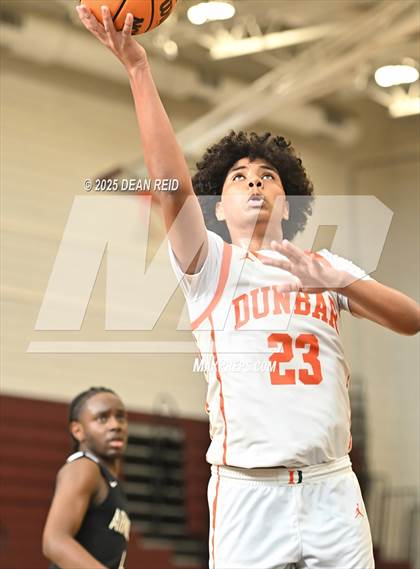 Thumbnail 2 in Armwood vs. Dunbar (Riverview Sarasota Holiday Tournament) photogallery.