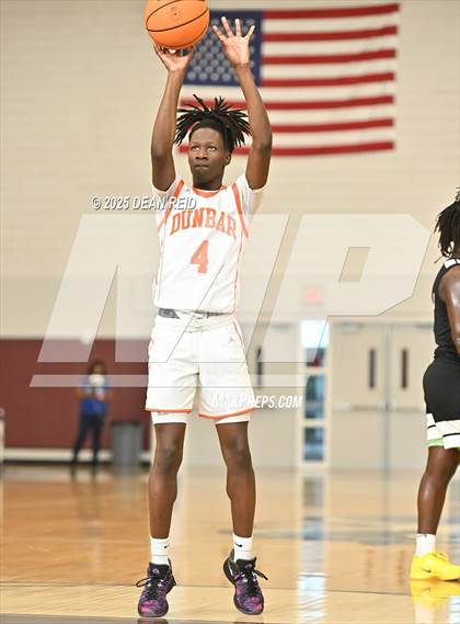 Thumbnail 3 in Armwood vs. Dunbar (Riverview Sarasota Holiday Tournament) photogallery.