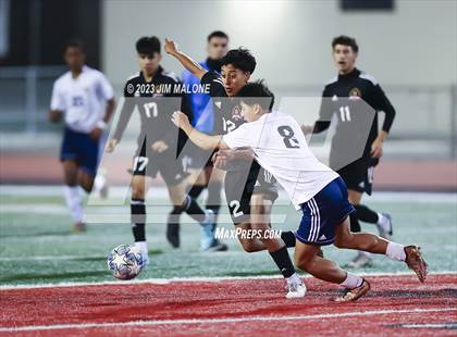 Thumbnail 3 in Milpitas @ James Logan photogallery.