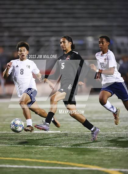 Thumbnail 3 in Milpitas @ James Logan photogallery.