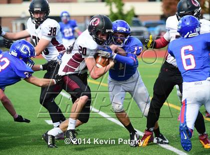 Thumbnail 2 in Valley Regional/Old Lyme @ Coginchaug Regional photogallery.