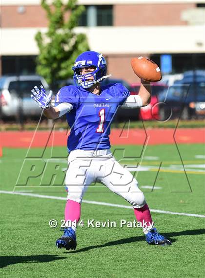 Thumbnail 1 in Valley Regional/Old Lyme @ Coginchaug Regional photogallery.