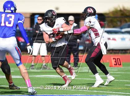 Thumbnail 1 in Valley Regional/Old Lyme @ Coginchaug Regional photogallery.