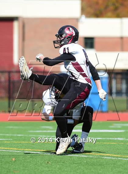 Thumbnail 2 in Valley Regional/Old Lyme @ Coginchaug Regional photogallery.