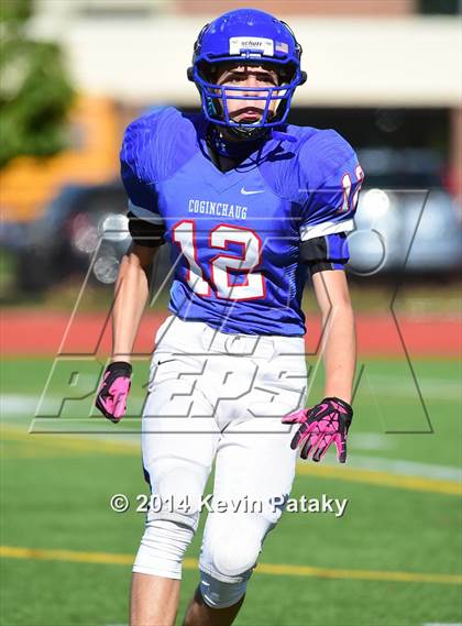 Thumbnail 1 in Valley Regional/Old Lyme @ Coginchaug Regional photogallery.
