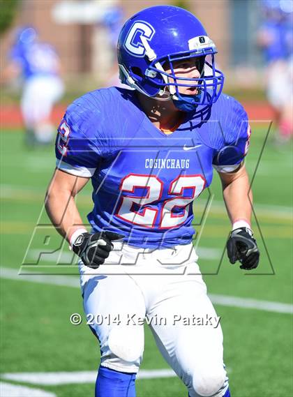 Thumbnail 1 in Valley Regional/Old Lyme @ Coginchaug Regional photogallery.