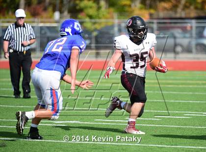 Thumbnail 3 in Valley Regional/Old Lyme @ Coginchaug Regional photogallery.