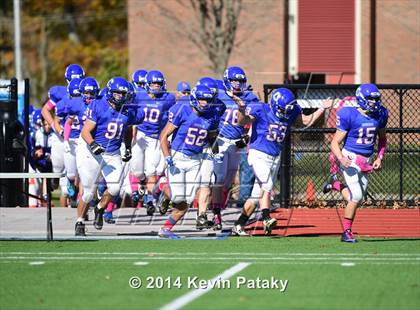 Thumbnail 2 in Valley Regional/Old Lyme @ Coginchaug Regional photogallery.