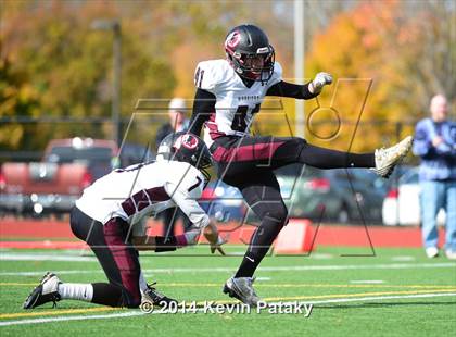 Thumbnail 2 in Valley Regional/Old Lyme @ Coginchaug Regional photogallery.