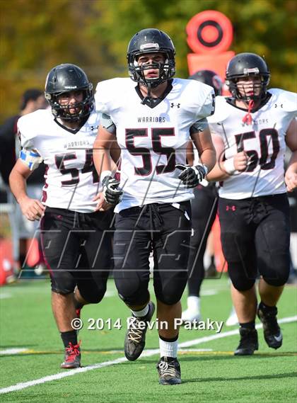 Thumbnail 3 in Valley Regional/Old Lyme @ Coginchaug Regional photogallery.