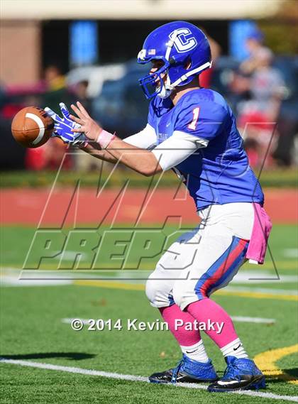 Thumbnail 1 in Valley Regional/Old Lyme @ Coginchaug Regional photogallery.