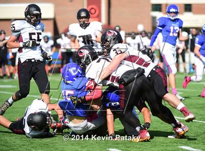 Thumbnail 1 in Valley Regional/Old Lyme @ Coginchaug Regional photogallery.
