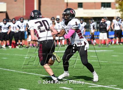 Thumbnail 1 in Valley Regional/Old Lyme @ Coginchaug Regional photogallery.