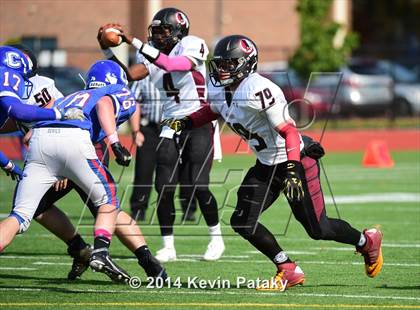 Thumbnail 3 in Valley Regional/Old Lyme @ Coginchaug Regional photogallery.