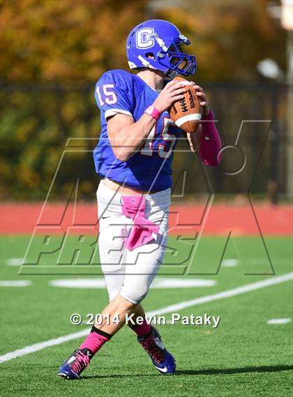 Thumbnail 2 in Valley Regional/Old Lyme @ Coginchaug Regional photogallery.
