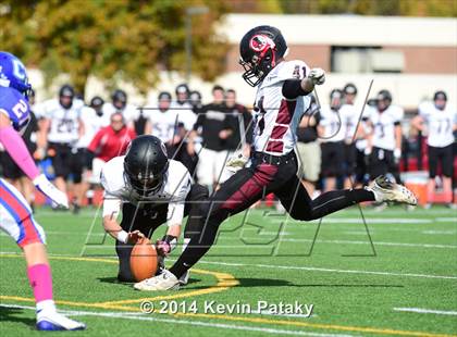 Thumbnail 1 in Valley Regional/Old Lyme @ Coginchaug Regional photogallery.