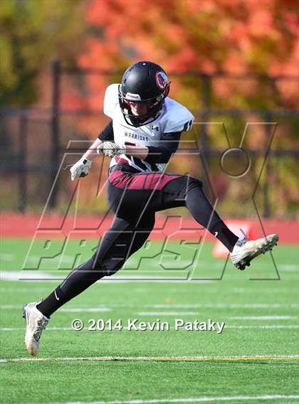 Thumbnail 2 in Valley Regional/Old Lyme @ Coginchaug Regional photogallery.