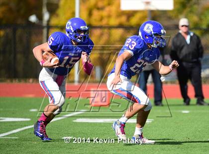 Thumbnail 1 in Valley Regional/Old Lyme @ Coginchaug Regional photogallery.