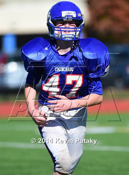 Thumbnail 3 in Valley Regional/Old Lyme @ Coginchaug Regional photogallery.