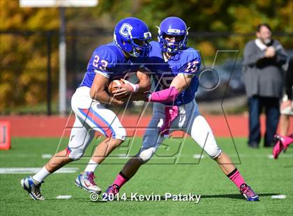 Thumbnail 1 in Valley Regional/Old Lyme @ Coginchaug Regional photogallery.