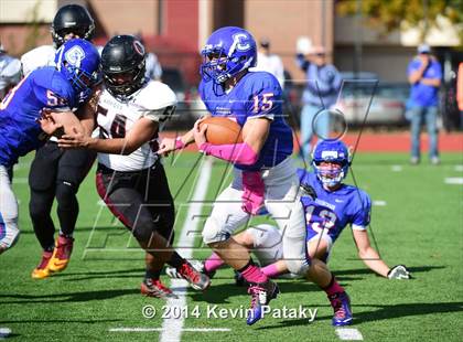 Thumbnail 2 in Valley Regional/Old Lyme @ Coginchaug Regional photogallery.