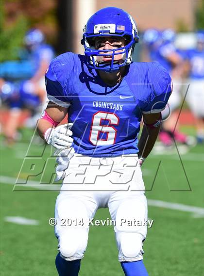 Thumbnail 3 in Valley Regional/Old Lyme @ Coginchaug Regional photogallery.