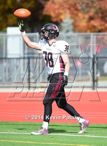 Thumbnail 2 in Valley Regional/Old Lyme @ Coginchaug Regional photogallery.