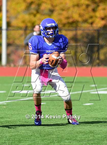 Thumbnail 3 in Valley Regional/Old Lyme @ Coginchaug Regional photogallery.
