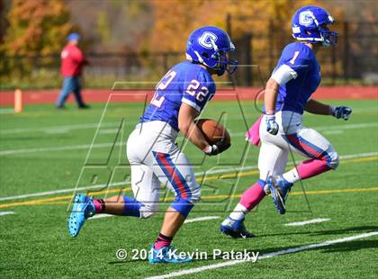 Thumbnail 1 in Valley Regional/Old Lyme @ Coginchaug Regional photogallery.