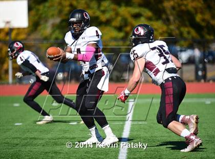 Thumbnail 3 in Valley Regional/Old Lyme @ Coginchaug Regional photogallery.