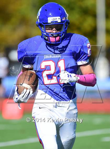 Thumbnail 1 in Valley Regional/Old Lyme @ Coginchaug Regional photogallery.