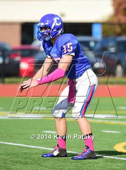 Thumbnail 3 in Valley Regional/Old Lyme @ Coginchaug Regional photogallery.
