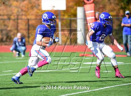 Thumbnail 1 in Valley Regional/Old Lyme @ Coginchaug Regional photogallery.