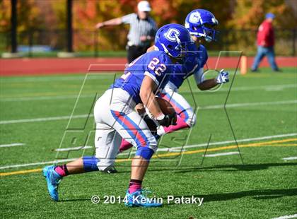 Thumbnail 3 in Valley Regional/Old Lyme @ Coginchaug Regional photogallery.