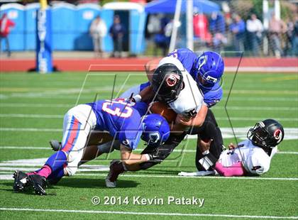 Thumbnail 1 in Valley Regional/Old Lyme @ Coginchaug Regional photogallery.