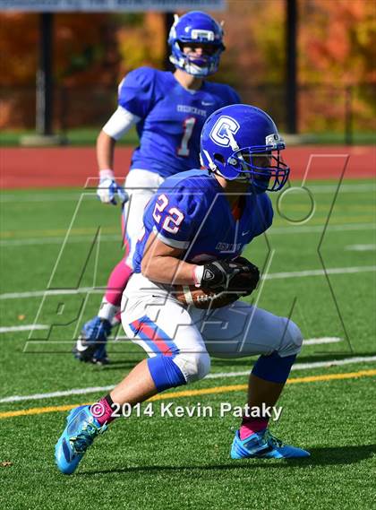 Thumbnail 2 in Valley Regional/Old Lyme @ Coginchaug Regional photogallery.