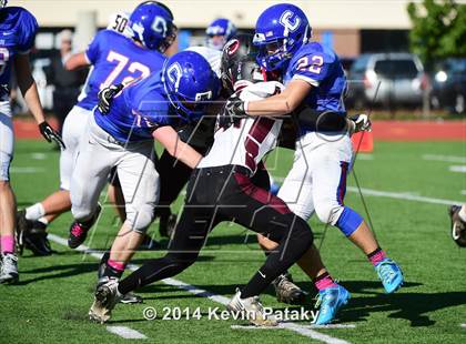 Thumbnail 3 in Valley Regional/Old Lyme @ Coginchaug Regional photogallery.