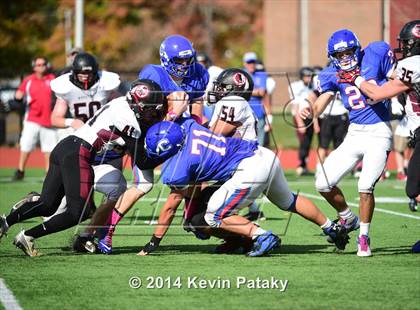Thumbnail 3 in Valley Regional/Old Lyme @ Coginchaug Regional photogallery.