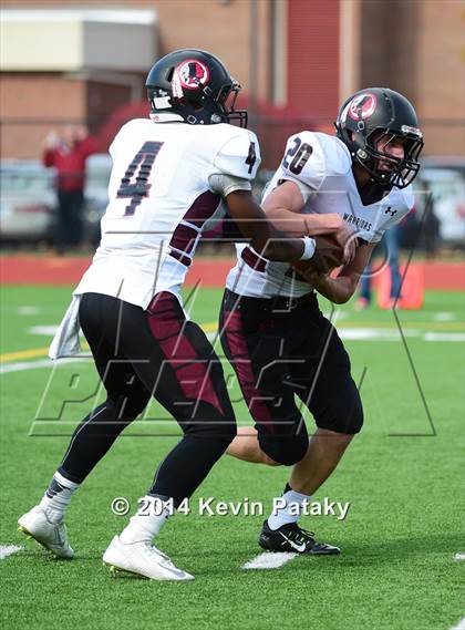 Thumbnail 2 in Valley Regional/Old Lyme @ Coginchaug Regional photogallery.