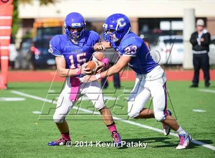 Thumbnail 3 in Valley Regional/Old Lyme @ Coginchaug Regional photogallery.