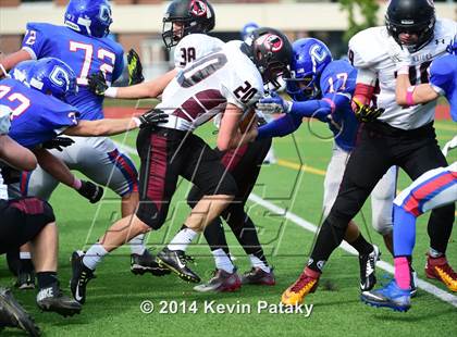 Thumbnail 3 in Valley Regional/Old Lyme @ Coginchaug Regional photogallery.
