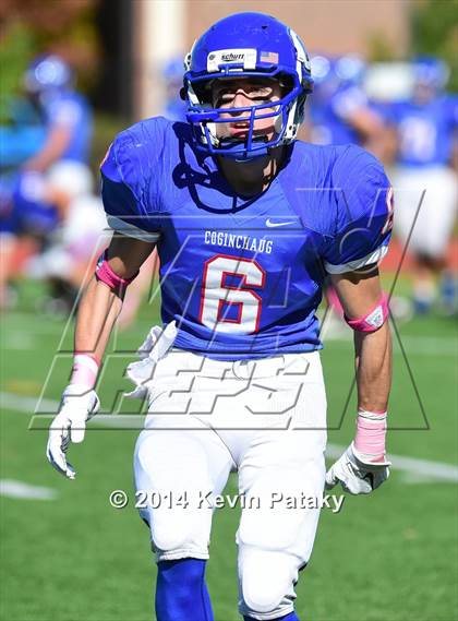 Thumbnail 2 in Valley Regional/Old Lyme @ Coginchaug Regional photogallery.