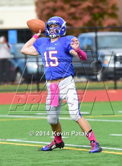 Thumbnail 2 in Valley Regional/Old Lyme @ Coginchaug Regional photogallery.